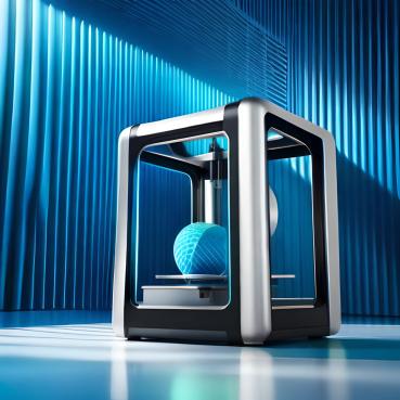 3D Printing Revolution